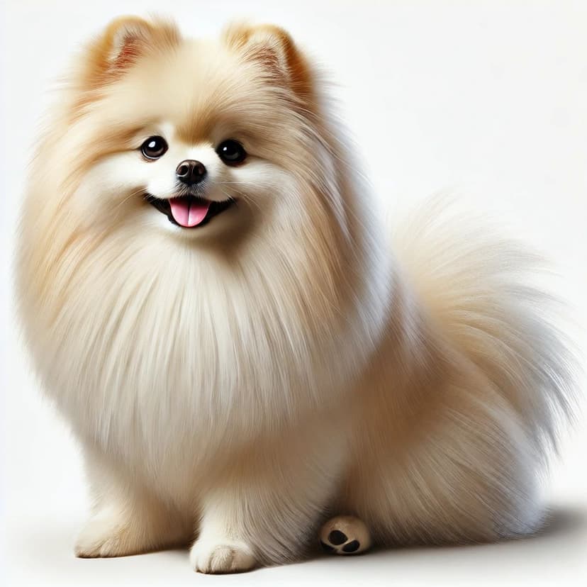 Filhotes de Spitz Alemão - Otto Canil